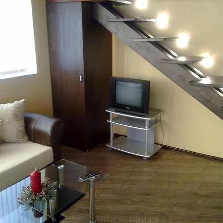 Mountain Dreams Apartment 사파레바바냐 외부 사진