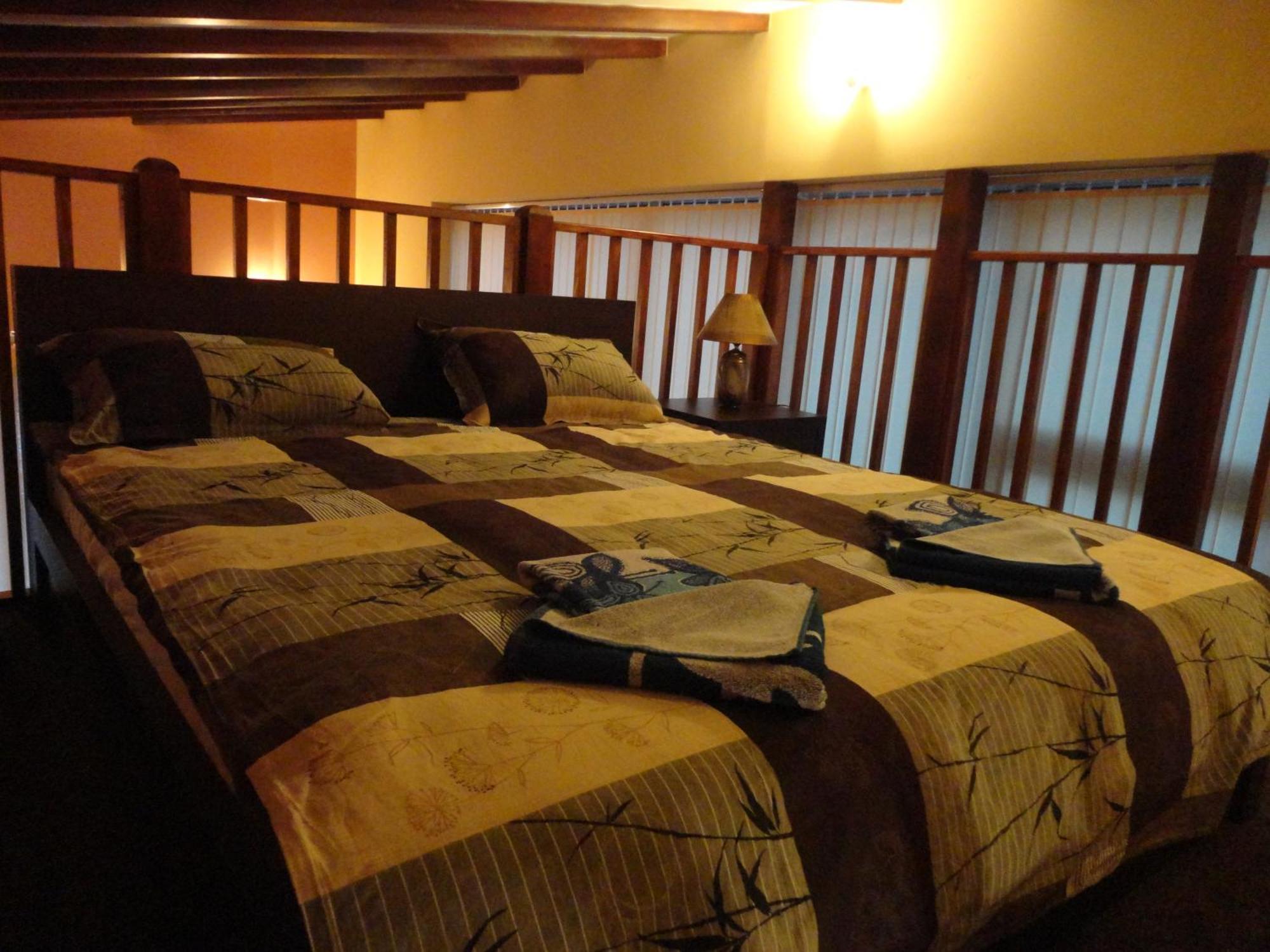 Mountain Dreams Apartment 사파레바바냐 외부 사진