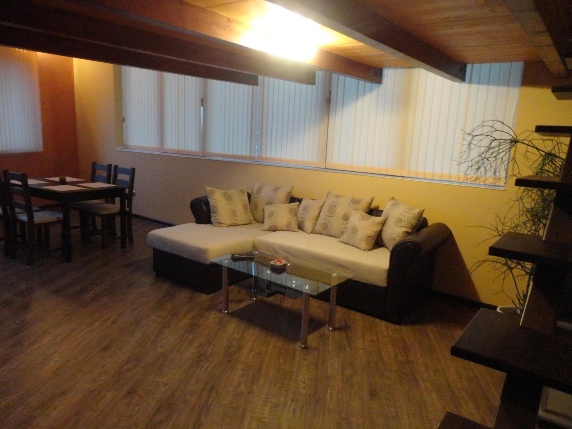 Mountain Dreams Apartment 사파레바바냐 외부 사진