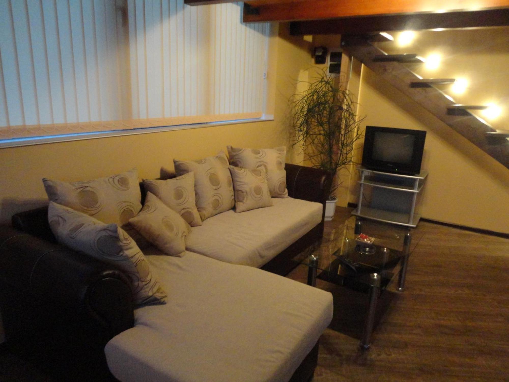 Mountain Dreams Apartment 사파레바바냐 외부 사진