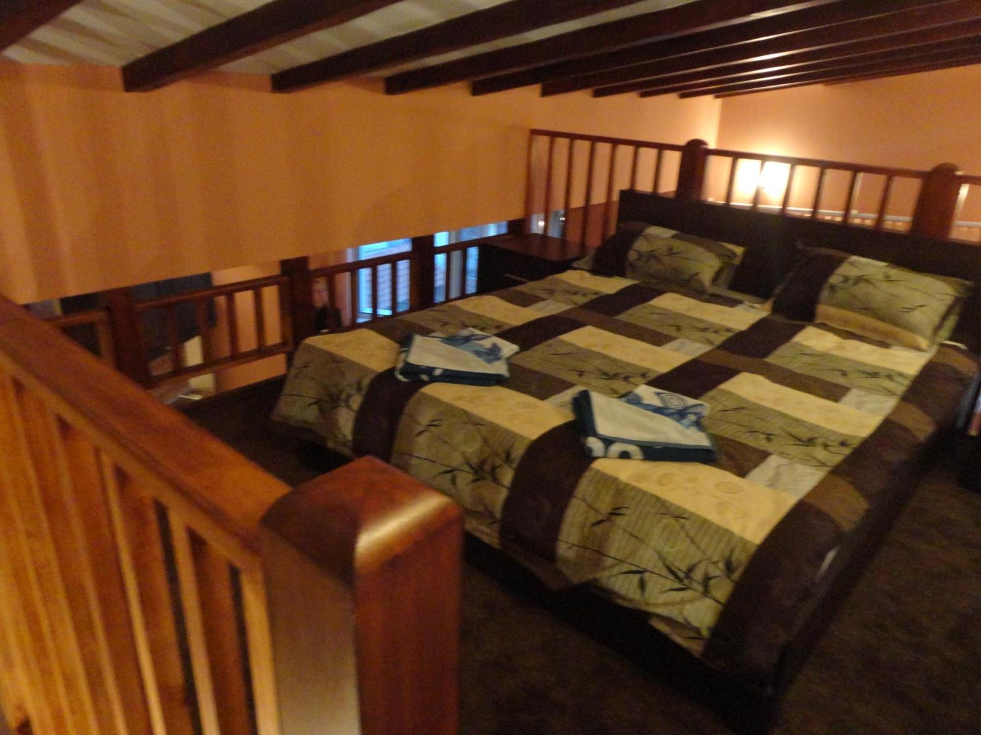 Mountain Dreams Apartment 사파레바바냐 외부 사진