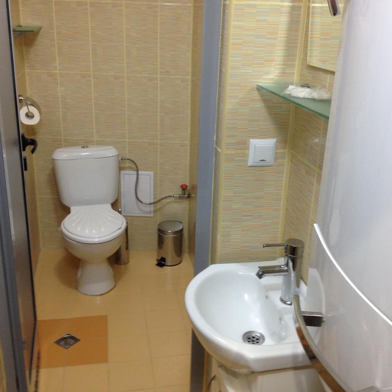 Mountain Dreams Apartment 사파레바바냐 외부 사진