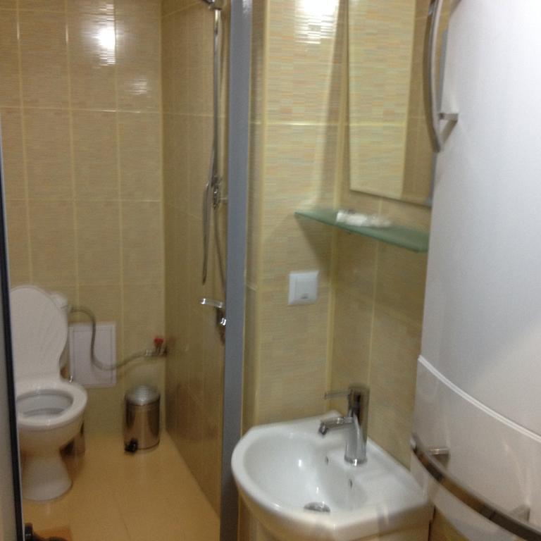 Mountain Dreams Apartment 사파레바바냐 외부 사진