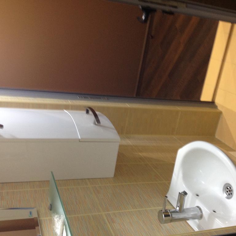 Mountain Dreams Apartment 사파레바바냐 외부 사진