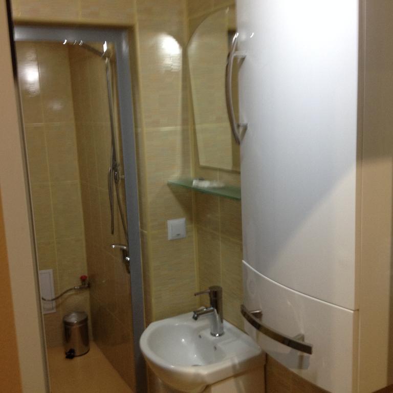 Mountain Dreams Apartment 사파레바바냐 외부 사진